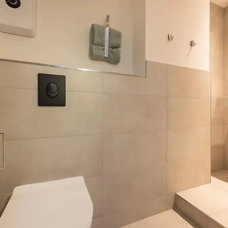 Appartement Great 2-room Berlin