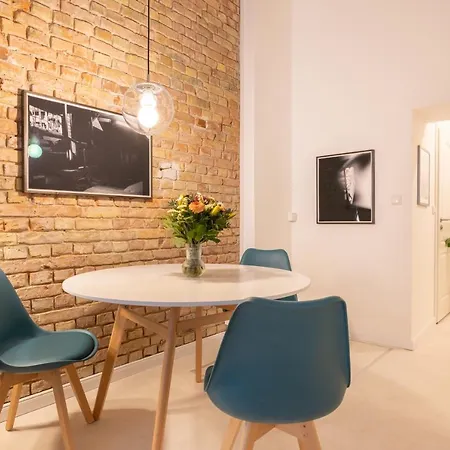 Great 2-room Appartement