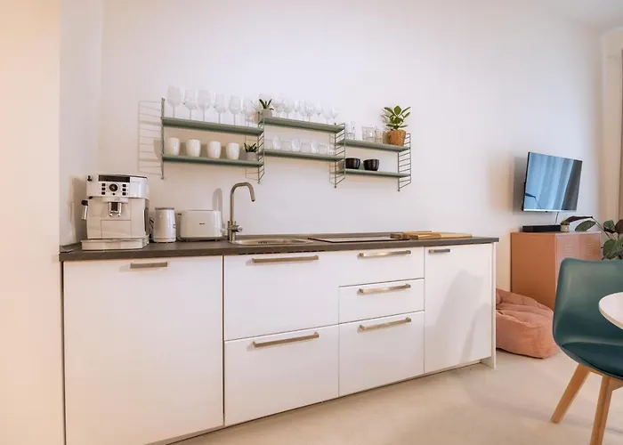 Great 2-room * Berlijn