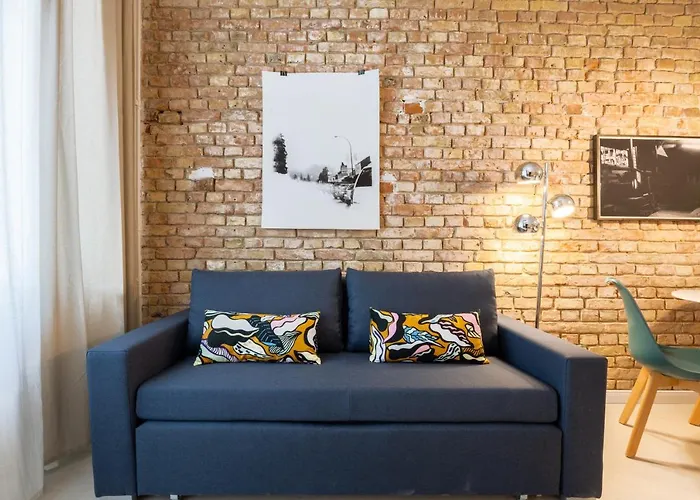 Great 2-room * Berlijn