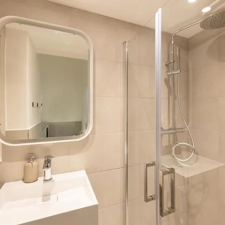 Great 2-room Διαμέρισμα *