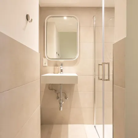 Great 2-room *