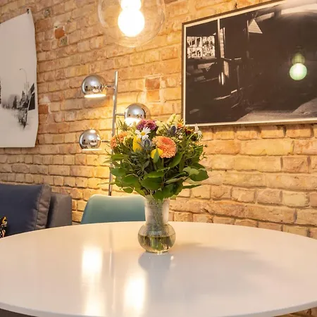 Appartement Great 2-room