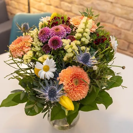 Great 2-room Διαμέρισμα