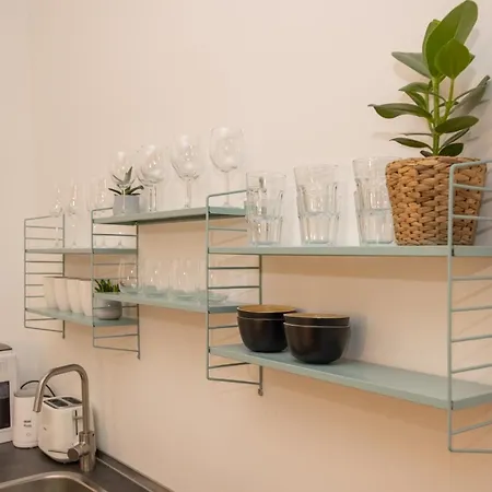 Appartement Great 2-room