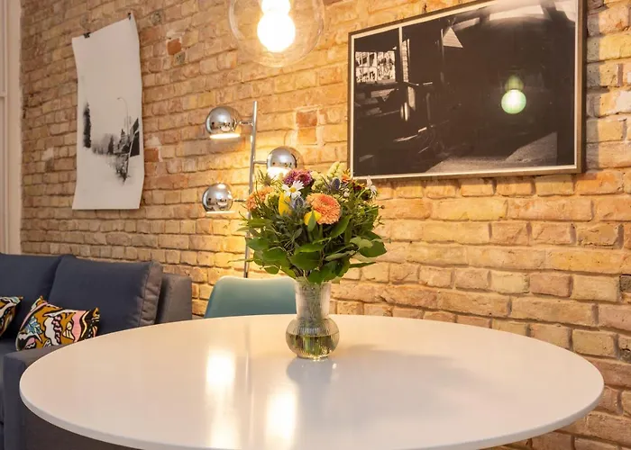 Apartman Great 2-room