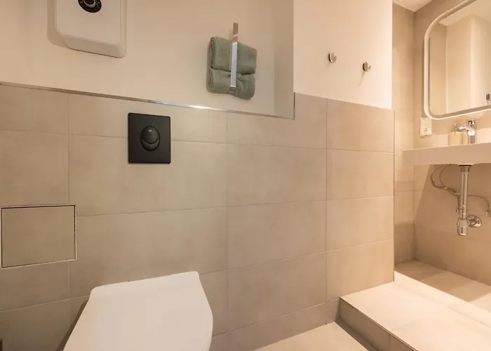 Apartman Great 2-room Berlin