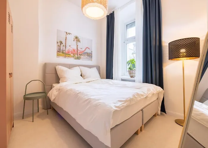 Apartman Great 2-room Berlin