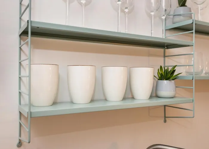 Apartman Great 2-room Berlin