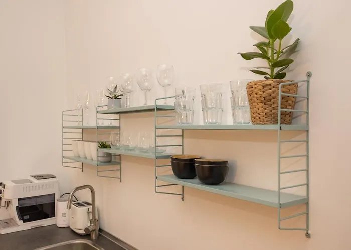 Apartman Great 2-room